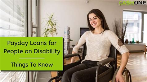 Payday Loans BC Disability Assistance. . Bc disability payday loan